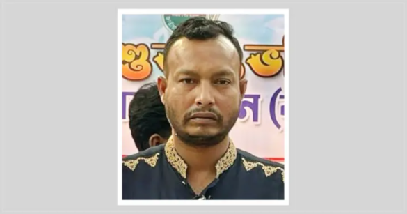 চাঁদা না দেয়ায় ভ্যানভর্তি ডাব নিয়ে গেলো ছাত্রদল নেতা চাঁদা না দেয়ায় ভ্যানভর্তি ডাব নিয়ে গেলো ছাত্রদল নেতা