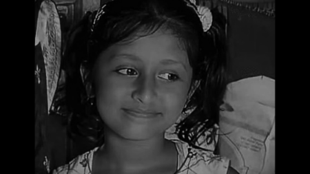 মারা গেল শিশু হুজাইফা