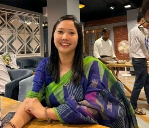 কাপ্তাই লেক পেরিয়ে স্কুলে যাওয়া সেই মেয়েটি এখন বিশ্ববিদ্যালয়ের শিক্ষক 6156955715151531802