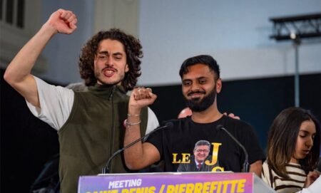 ফ্রান্সের পৌর নির্বাচনে চার বাংলাদেশি বংশোদ্ভূতের জয়