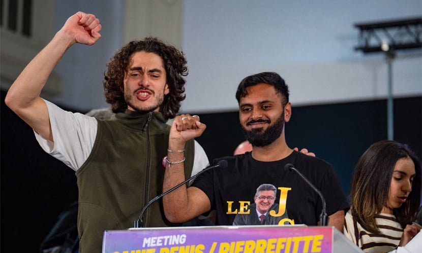 ফ্রান্সের পৌর নির্বাচনে চার বাংলাদেশি বংশোদ্ভূতের জয় ফ্রান্সের পৌর নির্বাচনে চার বাংলাদেশি বংশোদ্ভূতের জয়