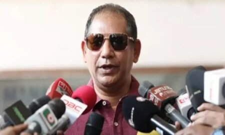 বাশারের নেতৃত্বে বিসিবির নতুন নির্বাচক প্যানেল