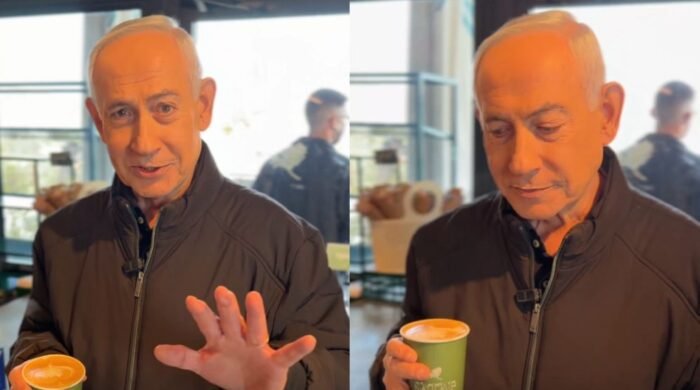 নেতানিয়াহুর ৫ আঙুল দেখানো সেই ভিডিওটিও এআই দিয়ে তৈরি, দাবি গ্রোকের নেতানিয়াহুর ৫ আঙুল দেখানো সেই ভিডিওটিও এআই দিয়ে তৈরি, দাবি গ্রোকের