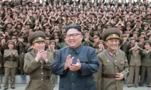 উত্তর কোরিয়ার নির্বাচনে ৯৯.৯৩ শতাংশ ভোট পেয়ে জয়ী কিমের ওয়ার্কার্স পার্টি