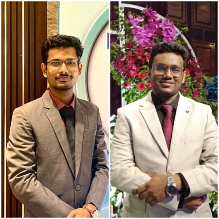 বাংলাদেশ মেরিটাইম ইউনিভার্সিটি কুইজিং ক্লাবের নেতৃত্বে জিম ও আশেক