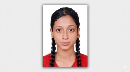 গুচ্ছের ‘সি’ ইউনিটে প্রথম যশোরের ঐশী