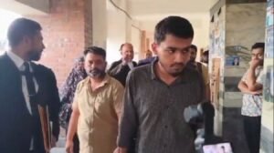 জাবি ছাত্রী হত্যা মামলায় ‎স্বামী রিমান্ডে