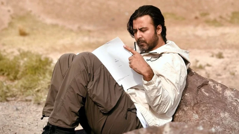 ‘দম থাকলে ঠেকায় কে?’ মুক্তি পেতে যাচ্ছে নির্মাতা রেদওয়ান রনির সিনেমা ‘দম’