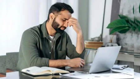 রোজা রেখে অফিসের কাজে মনোযোগ ধরে রাখার উপায়