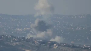 হিজবুল্লাহর গোয়েন্দা প্রধান নিহত: আইডিএফ