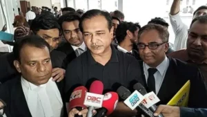 মদের মামলায় খালাস পেলেন আসিফ আকবর মদের মামলায় খালাস পেলেন আসিফ আকবর