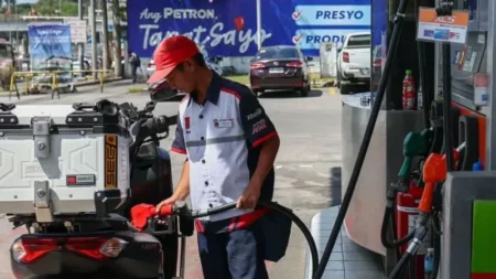 জ্বালানির অভাবে ফিলিপাইনে জরুরি অবস্থা জারি