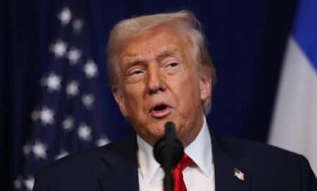 যুক্তরাষ্ট্র-ইরান উভয় পক্ষই যুদ্ধ বন্ধে চুক্তি করতে আগ্রহী: ট্রাম্প