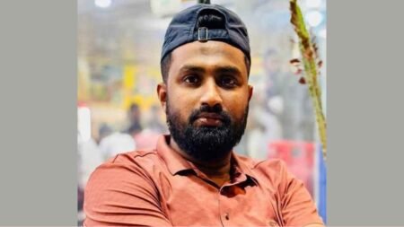 প্রধানমন্ত্রীকে নিয়ে ফেসবুকে কটুক্তি, যুবক গ্রেপ্তার