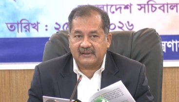 দেশের ইতিহাসকে কোনভাবেই বিকৃত হতে দেয়া হবে না – তথ্যমন্ত্রী ইতিহাস বিকৃতি