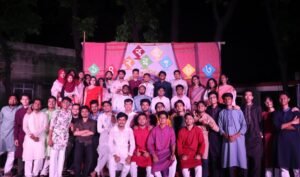 বুটেক্সে বাংলা নববর্ষ