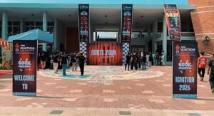 কুয়েটে শুরু হয়েছে তিন দিনব্যাপী জাতীয় মেকানিক্যাল ফেস্টিভ্যাল ইগনিশন-২০২৬