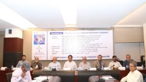 টেক্সটাইল ও আরএমজি খাতে ইউনিফর্ম সার্ভিস রুলস বিষয়ক সেমিনার অনুষ্ঠিত