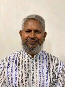 ছাত্রদলের পদত্যাগ দাবির প্রেক্ষিতে কুবি উপাচার্য: ‘সরকার পদক্ষেপ নিলে দায়িত্ব ছাড়তে প্রস্তুত’