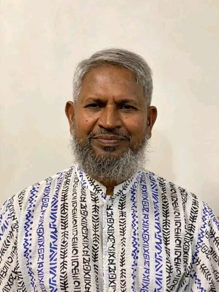 ছাত্রদলের পদত্যাগ দাবির প্রেক্ষিতে কুবি উপাচার্য: ‘সরকার পদক্ষেপ নিলে দায়িত্ব ছাড়তে প্রস্তুত’