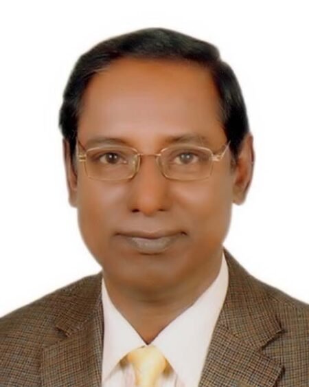 বাংলা একাডেমির 'নজরুল পুরস্কার ২০২৬'-এ সম্মানিত হচ্ছেন প্রফেসর ড. রশিদুন্ নবী