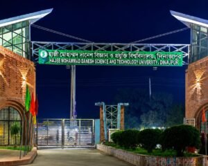 নেচার ইনডেক্স-২০২৬ এর তালিকায় দেশের ৬৮ প্রতিষ্ঠান, নেই হাবিপ্রবি