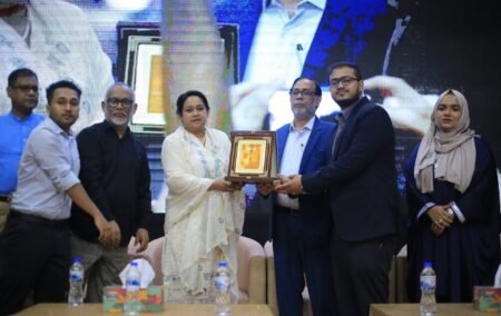বুটেক্স টেক্সমেক সোসাইটির আয়োজনে 'মেশিন ম্যানিয়া ৩.০' অনুষ্ঠিত